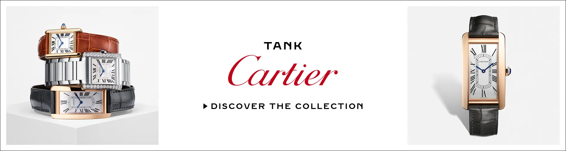 Cartier - Emperor Watch &amp; Jewellery Ltd