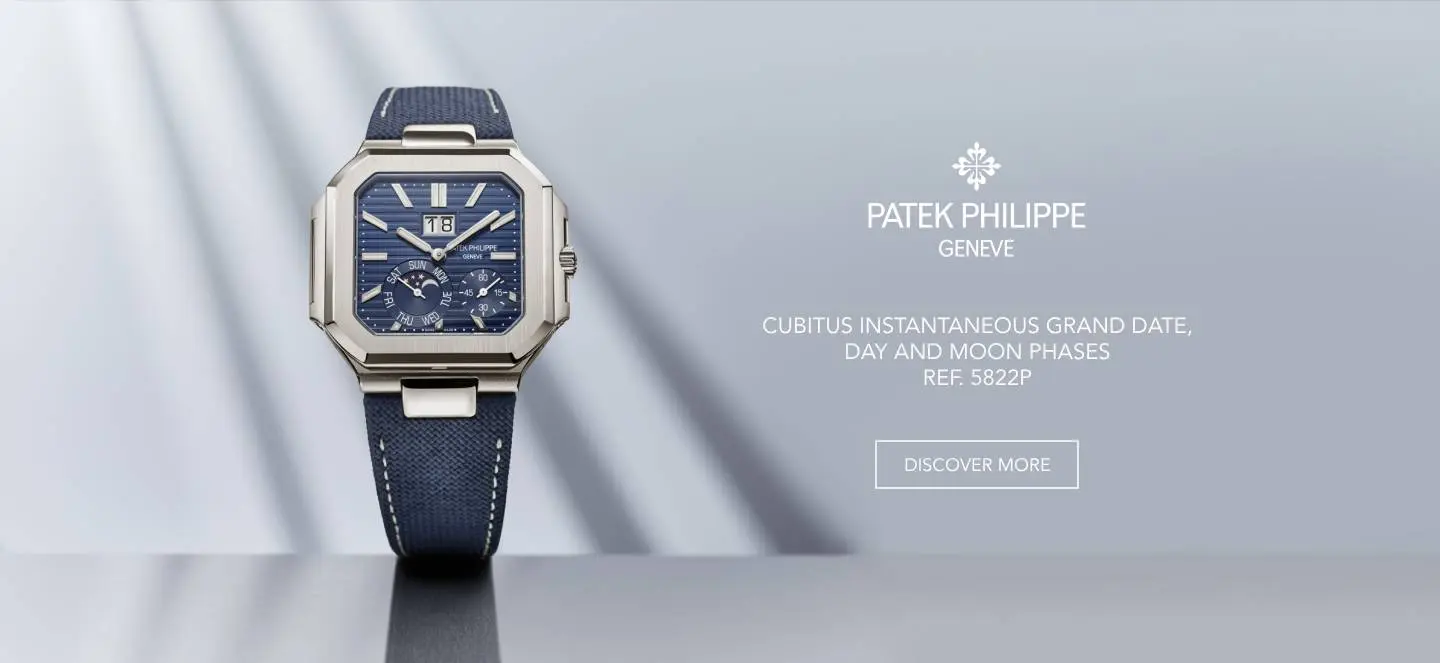 Patek Philippe