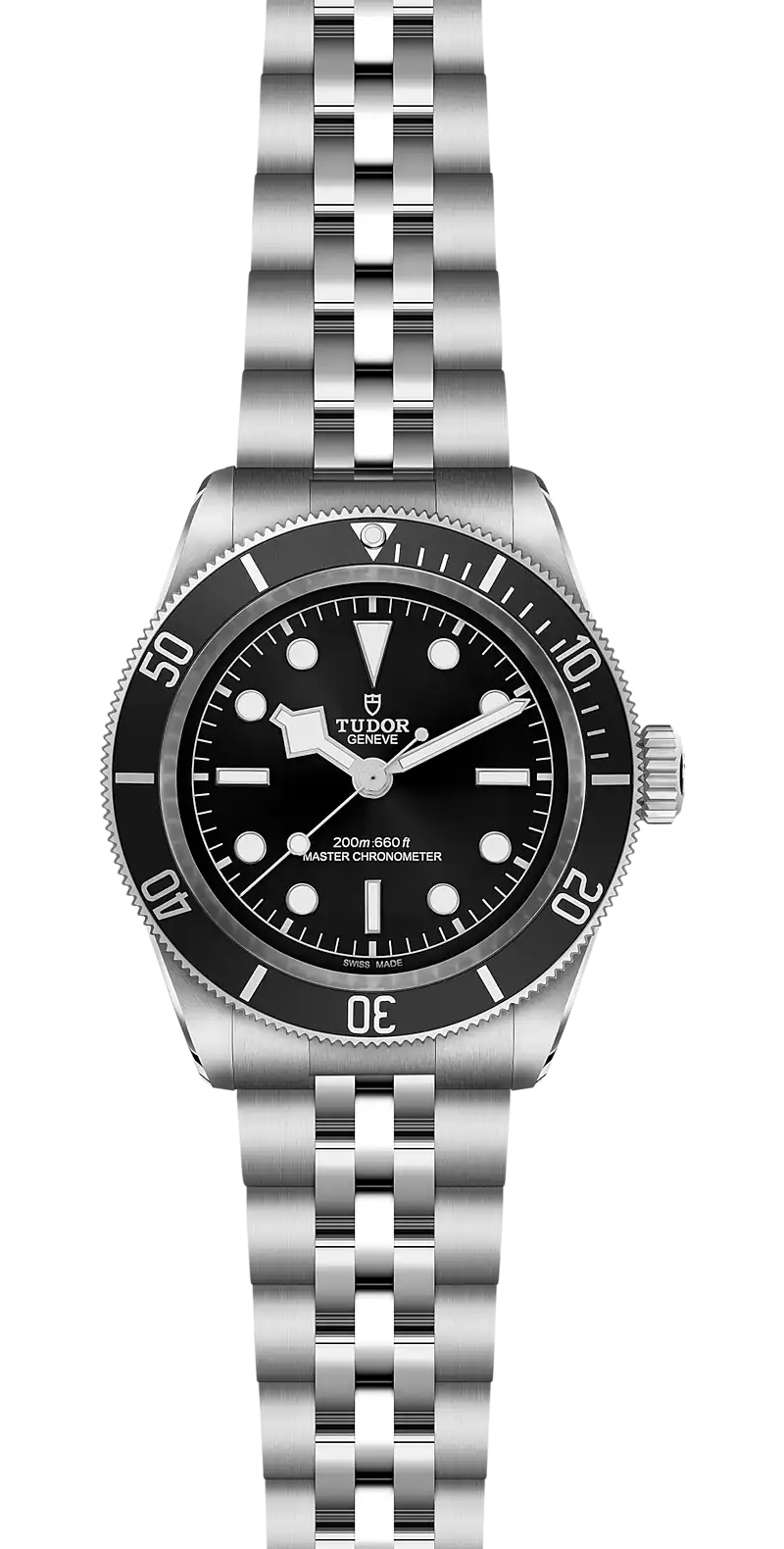 Tudor Black Bay Black - M7941A1A0NU-0003