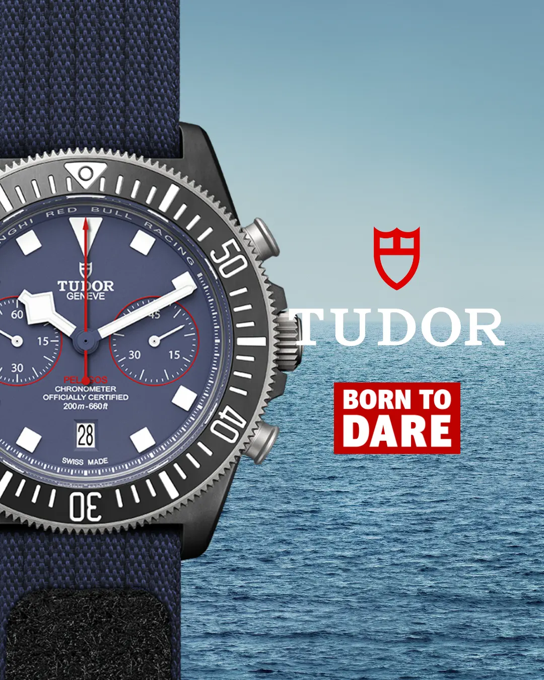 Official Tudor Retailer - Emperor Watch &amp; Jewellery Singapore