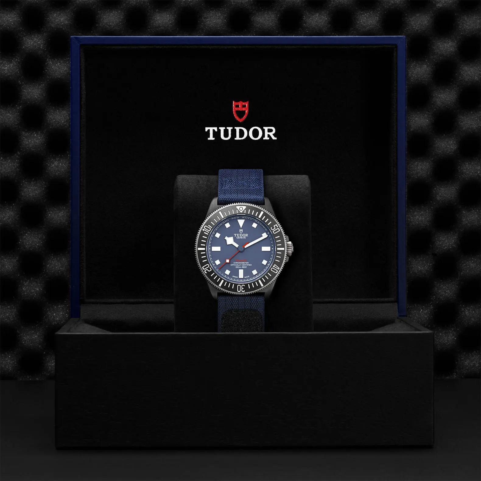 TUDOR