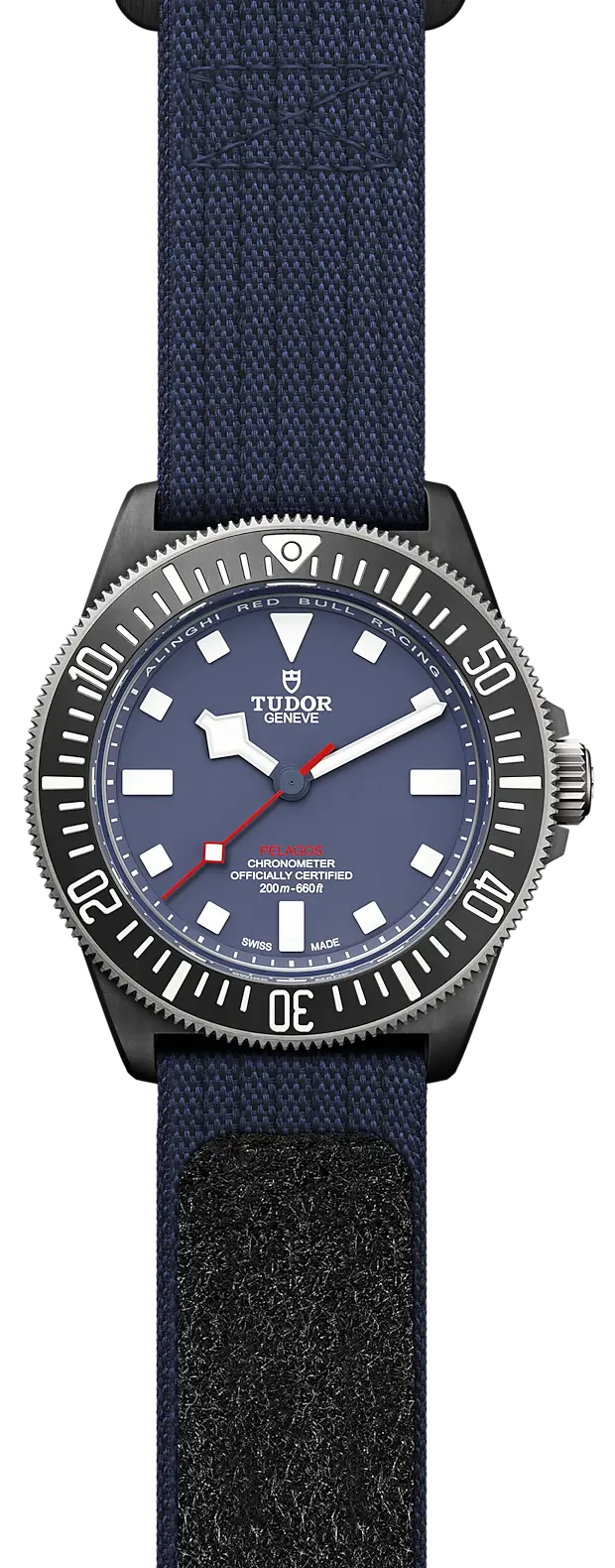 TUDOR PELAGOS FXD - M25707KN-0001