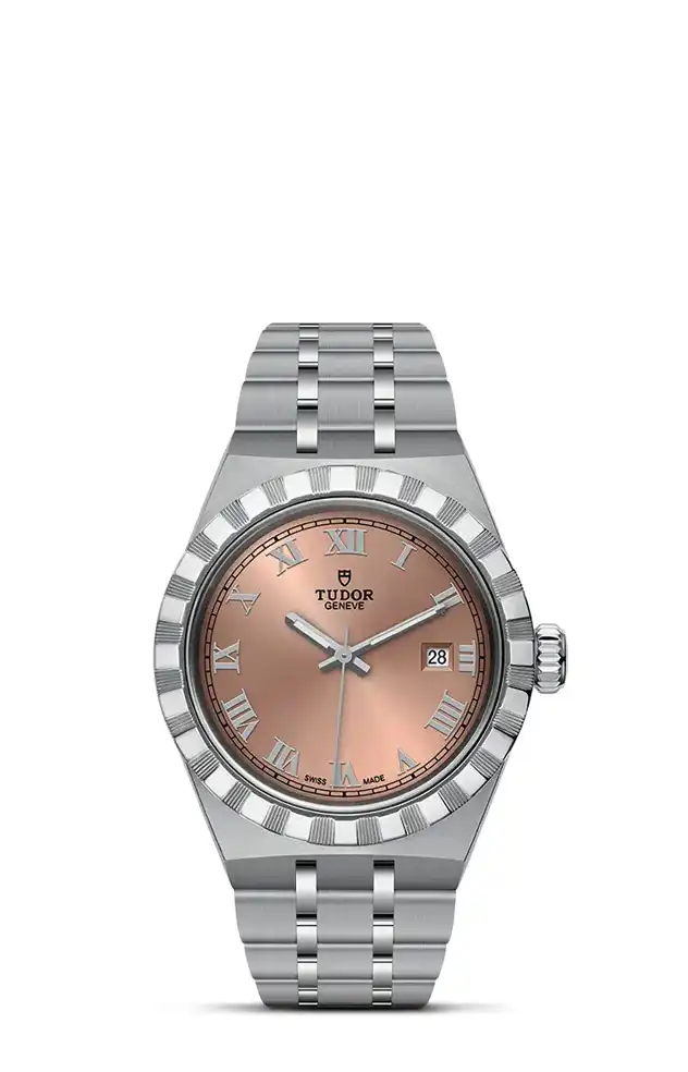 TUDOR Royal M28300-0008 - Emperor Watch &amp; Jewellery Singapore