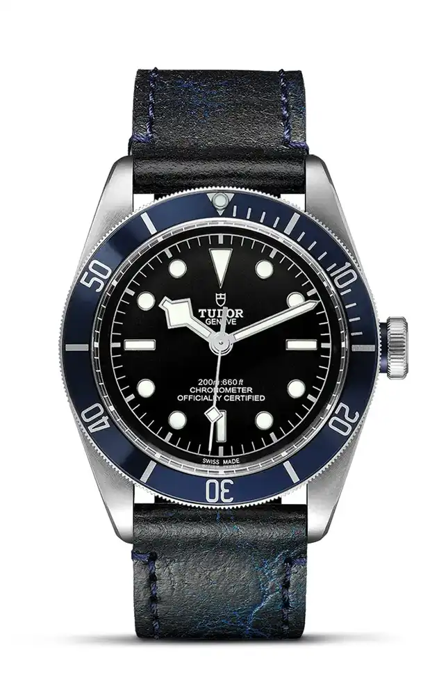 TUDOR Black Bay M79230B-0007 - Emperor Watch &amp; Jewellery Singapore