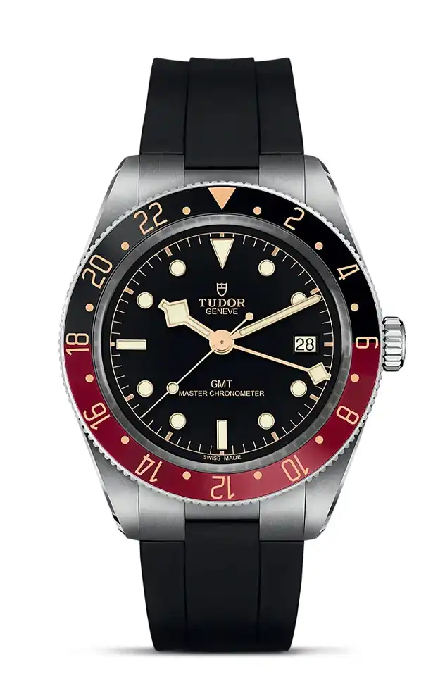 TUDOR Black Bay 58 GMT M7939G1A0NRU-0002 - Emperor Watch &amp; Jewellery Singapore