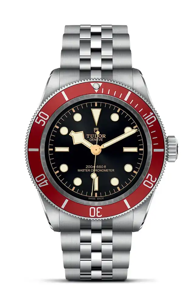 TUDOR Black Bay M7941A1A0RU-0003 - Emperor Watch &amp; Jewellery Singapore