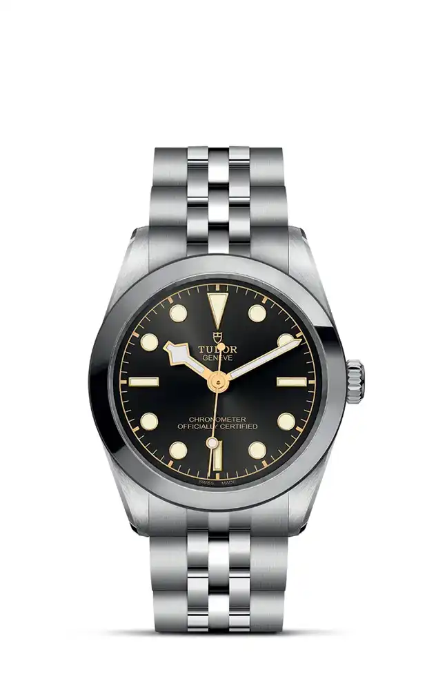 TUDOR Black Bay 31 M79600-0001 - Emperor Watch &amp; Jewellery Singapore